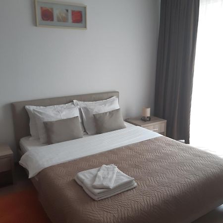 Apartament Marcel - Coresi Mall Брашов Экстерьер фото