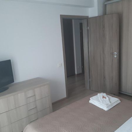 Apartament Marcel - Coresi Mall Брашов Экстерьер фото