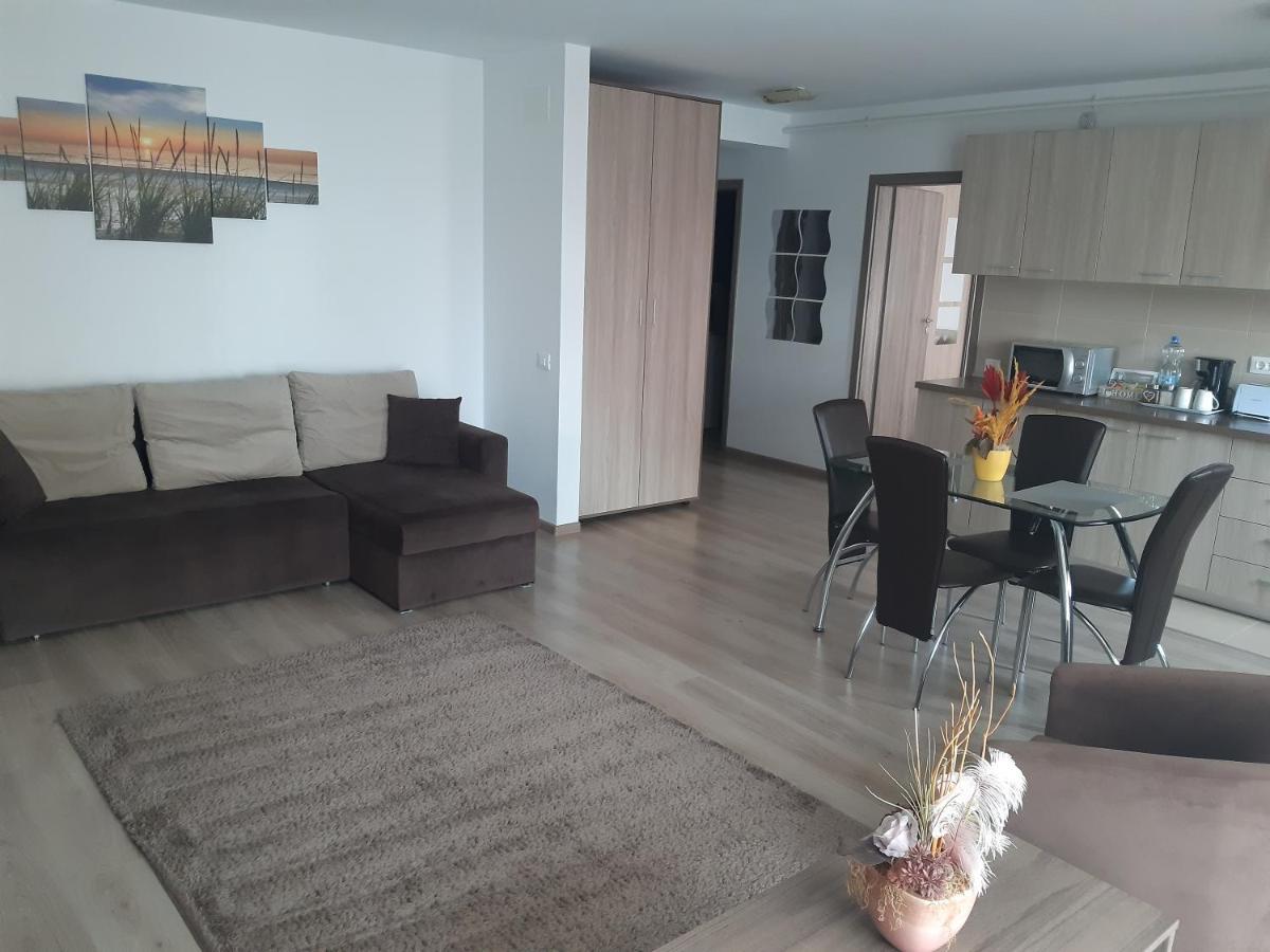 Apartament Marcel - Coresi Mall Брашов Экстерьер фото
