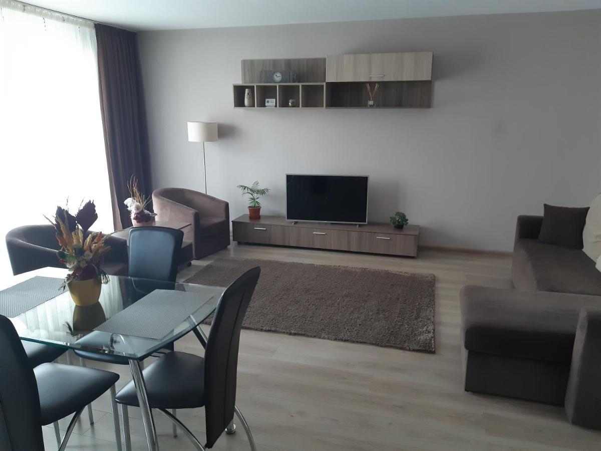 Apartament Marcel - Coresi Mall Брашов Экстерьер фото