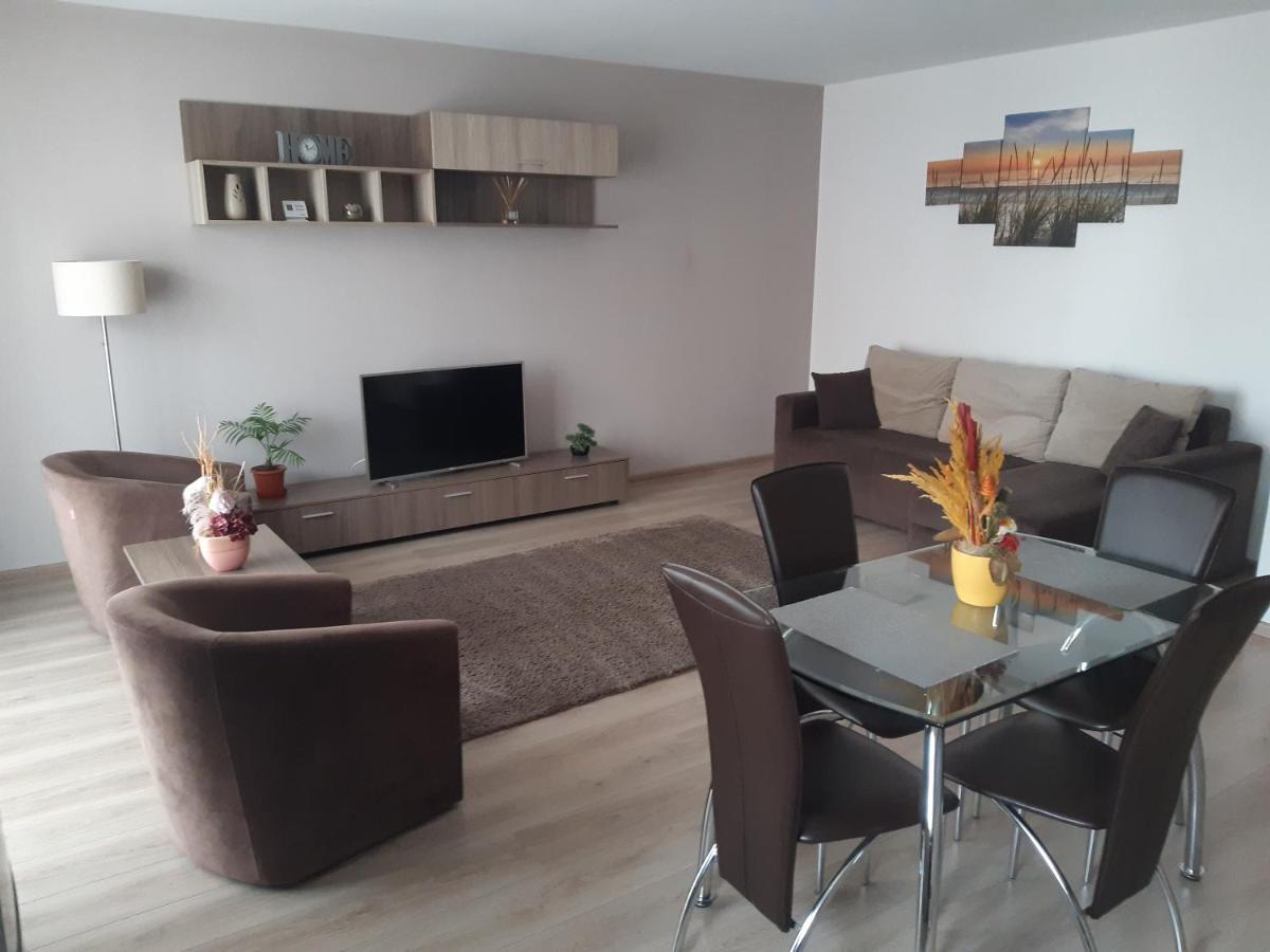 Apartament Marcel - Coresi Mall Брашов Экстерьер фото