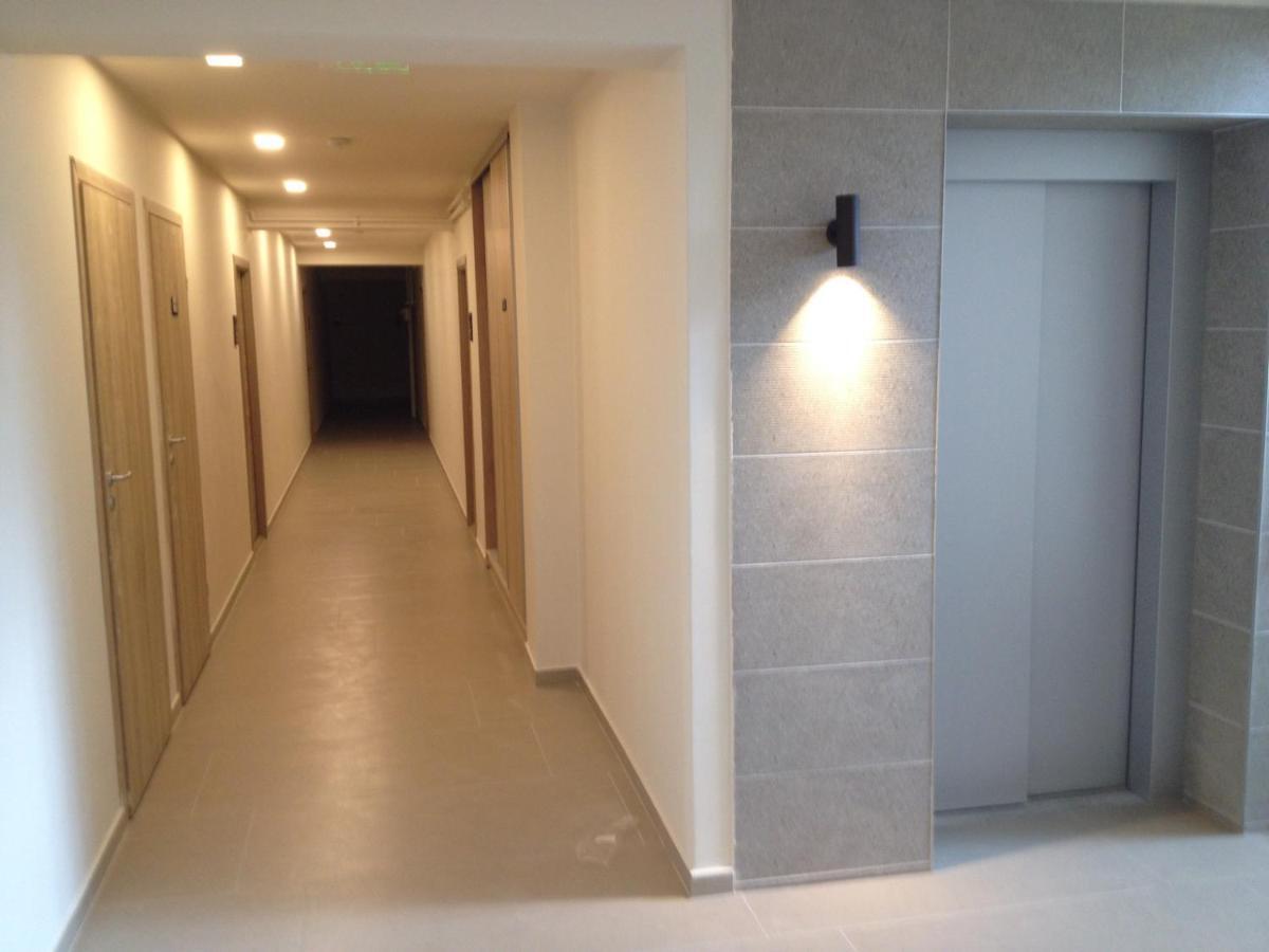Apartament Marcel - Coresi Mall Брашов Экстерьер фото
